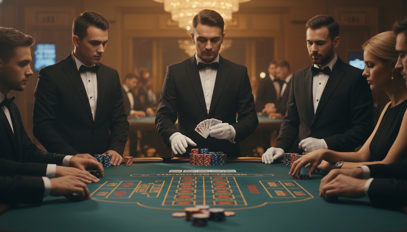 เคล็ดลับทำเงินจากบาคาร่าออนไลน์เว็บตรง 789 เล่นง่ายได้กำไรจริง