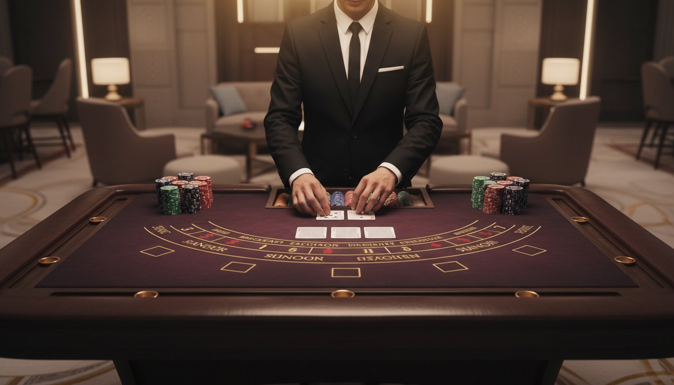 คู่มือ "ทดลอง เล่น บา ค่า ร่า" สำหรับมืออาชีพ 644