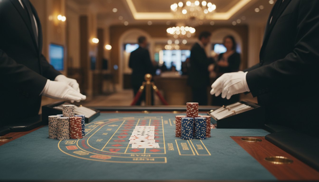 เล่นบาคาร่าผ่านมือถือ g888